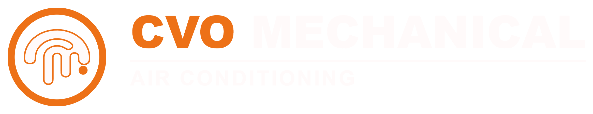 CVO Mechanical Air Conditioning