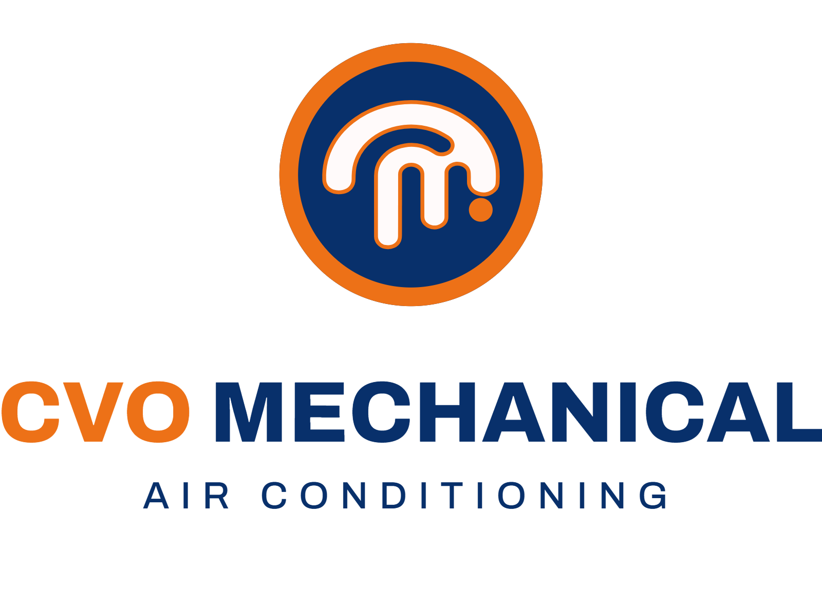 CVO Mechanical Air Conditioning